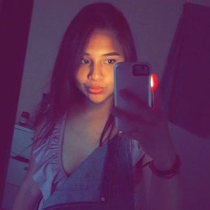 Meet your Posher, Miriam